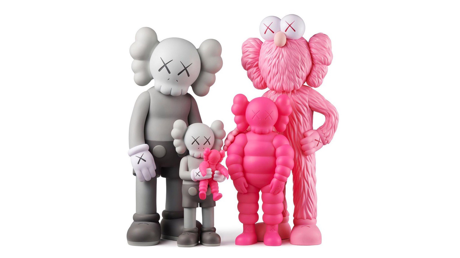 You are currently viewing Household (2022) by KAWS – Vinyl Pulse