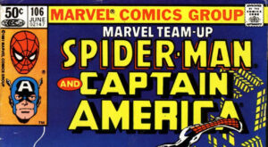 Read more about the article Do You Have All of the Characters From Your First Marvel Comedian In Marvel Legend Type?