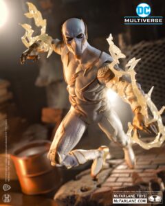 Read more about the article DC Multiverse Godspeed Reveal