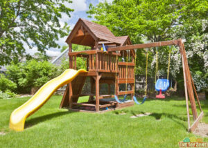 Read more about the article 10 Greatest Out of doors Playsets for Older Youngsters 2022