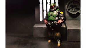 Read more about the article Avenue Wars: The Jacket of Puffy Fett
