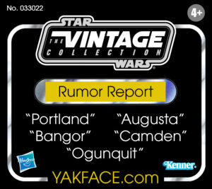 Read more about the article TVC Rumor Report: 5 New TVC Code Names
