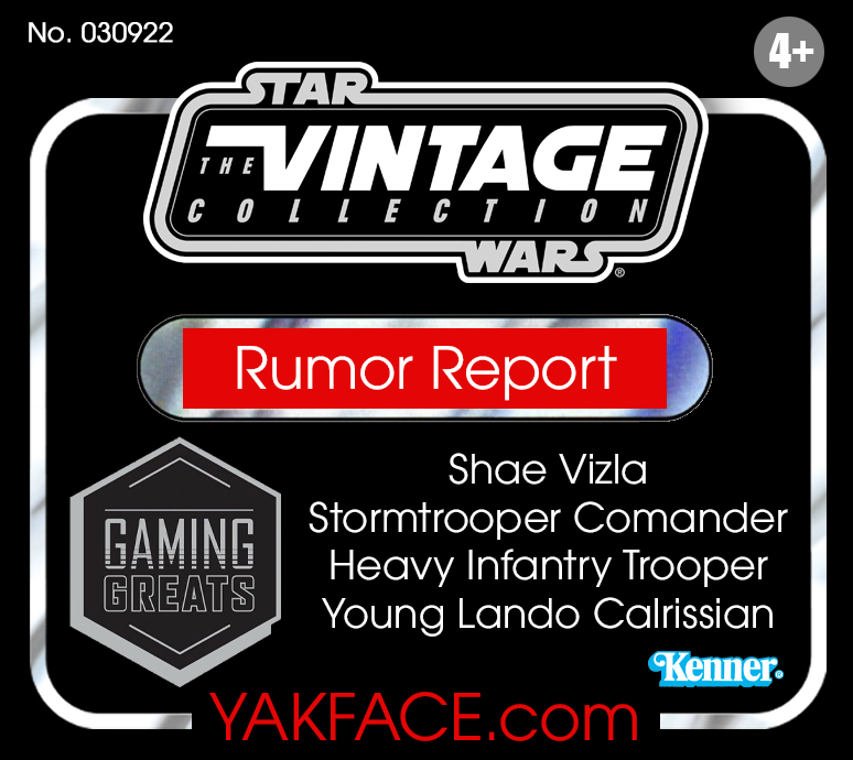 You are currently viewing TVC Rumor Report: 4 Gaming Greats Preorders Quickly?