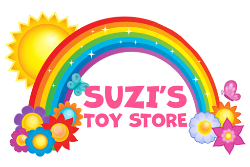Suzi's Toy Store