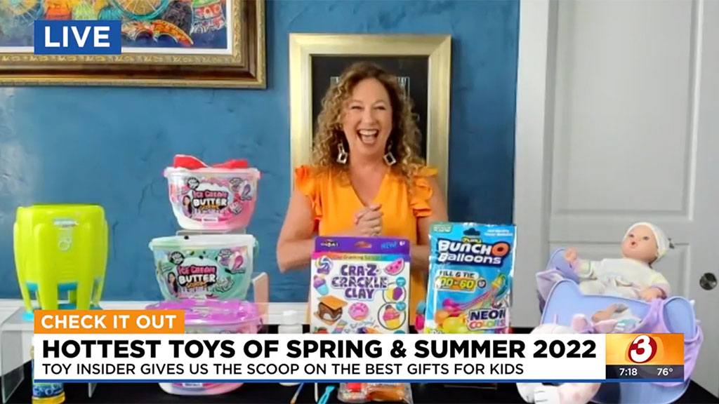 You are currently viewing Prime Toys for Spring on Good Morning Arizona