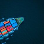 Spot Market Ocean Freight Charges, March 2, 2023: Shanghai to L.A. Down 4%
