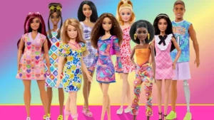 Read more about the article Mattel Breaks Boundaries with the First-Ever Barbie with Down Syndrome