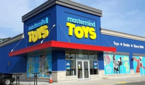 Read more about the article Unity Acquisitions Completes Acquisition of Mastermind Toys