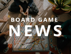 Read more about the article What’s New within the World of Board Video games?