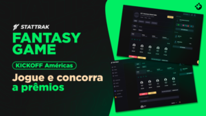 Read more about the article Stattrak’s Fantasy Recreation will give R$1000 in prizes