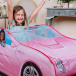8 Toys and Actions to Make Life Incredible on Nationwide Barbie Day