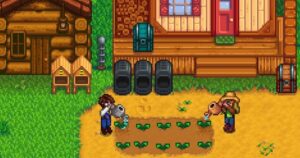 Read more about the article Stardew Valley will get one other replace with new options on PC! See record of modifications