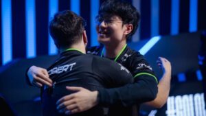 Read more about the article LOUD in 4 years ties with KaBuM and surpasses paiN
