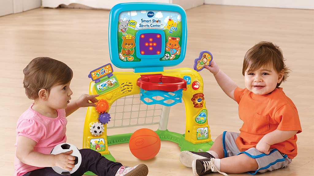 You are currently viewing Skilled Toy Assessment: VTech’s Sensible Pictures Sports activities Middle