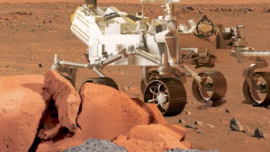 Read more about the article Knowledgeable Evaluation: NSI Worldwide’s Smithsonian Mars Dig