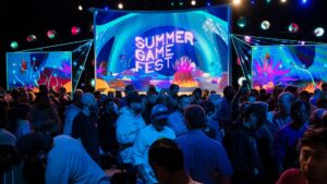 Read more about the article Xbox Showcase and extra! See the place to observe Summer time Sport Fest dwell