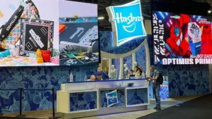 Read more about the article Hasbro Q2 Earnings Beat Estimates as Turnaround Continues