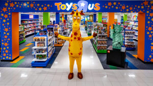 Read more about the article Have fun New Vacation ‘Play Day’ at Toys ‘R’ Us July 20