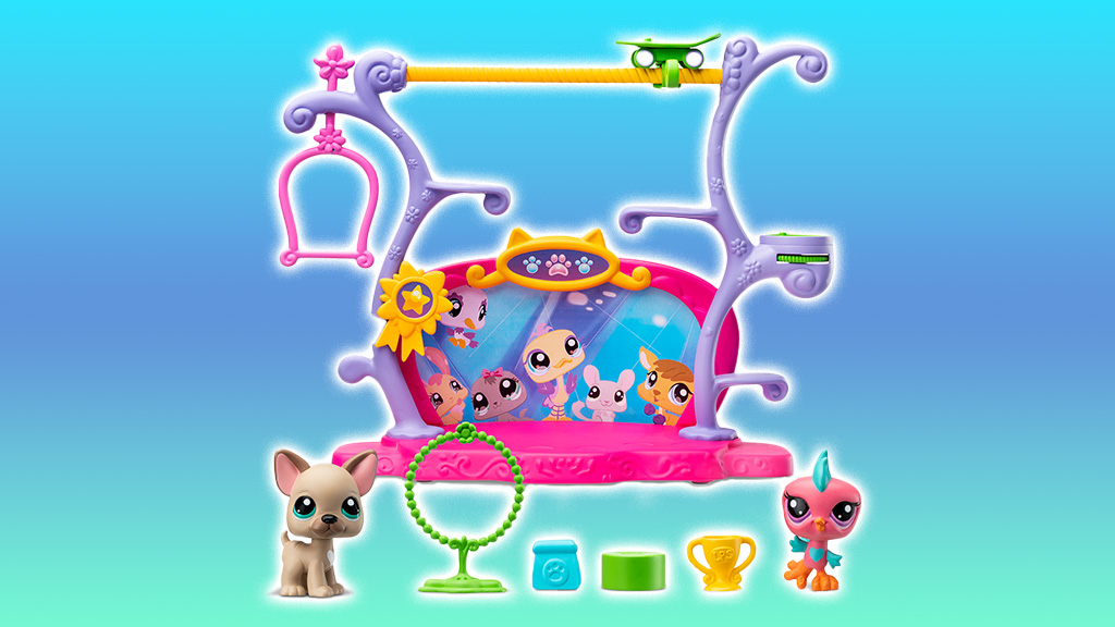 You are currently viewing Skilled Assessment: Fundamental Enjoyable’s Littlest Pet Store: Pets Obtained Expertise Playset