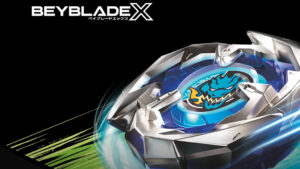 Read more about the article Beyblade X Tour to Carry Rip-Roaring Enjoyable Throughout America