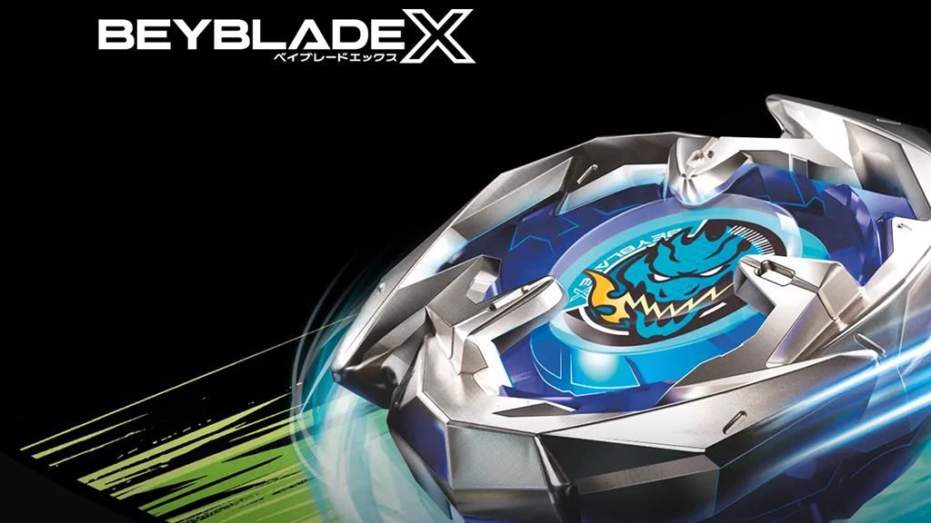 You are currently viewing Beyblade X Tour to Carry Rip-Roaring Enjoyable Throughout America