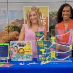 Toys for After-Faculty Enjoyable on CBS Los Angeles