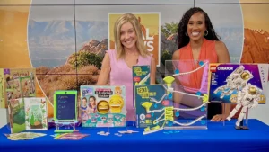 Read more about the article Toys for After-Faculty Enjoyable on CBS Los Angeles