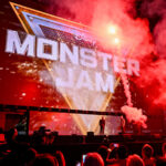 Feld Leisure Revs Up ‘Monster Jam’ Film with Dwayne ‘The Rock’ Johnson