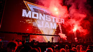 Read more about the article Feld Leisure Revs Up ‘Monster Jam’ Film with Dwayne ‘The Rock’ Johnson