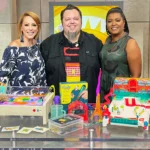 The Smartest Instructional Toys on WGN’s Daytime Chicago