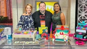 Read more about the article The Smartest Instructional Toys on WGN’s Daytime Chicago