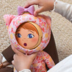 Knowledgeable Evaluate: Sunny Day Leisure’s Moodles 12-inch Doll