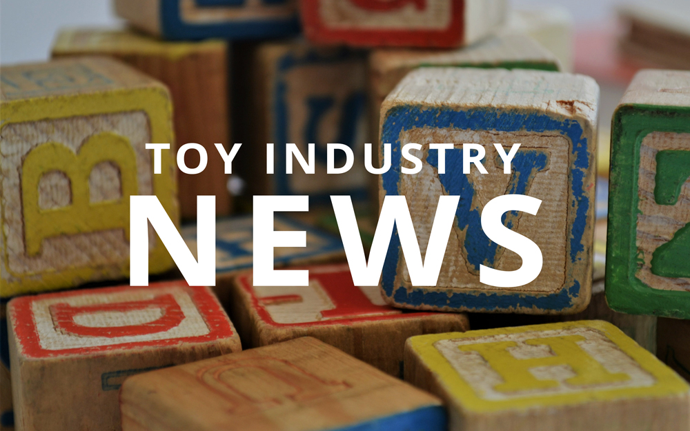 You are currently viewing What’s New within the Toy Business?