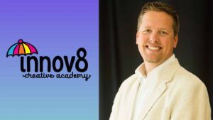 Read more about the article Innov8 Artistic Academy Hires Dave Grose as Senior VP and Director of International Gross sales