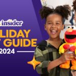 The Toy Insider Unwraps the Hottest Vacation Toys for 2024!