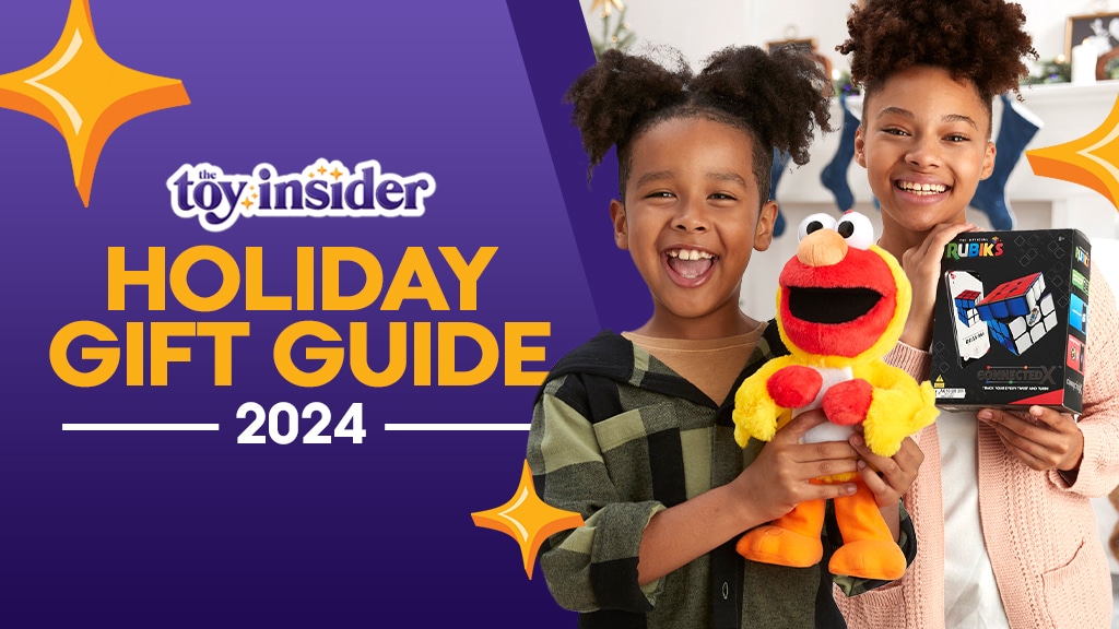 You are currently viewing The Toy Insider Unwraps the Hottest Vacation Toys for 2024!