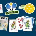 Development Enterprises’ Pickleball Assortment is Dill-lightful