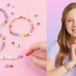 Skilled Evaluate: Make It Actual’s Say Sure! Alphabet Bead Bracelet Set