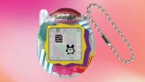 Read more about the article Knowledgeable Evaluate: Bandai Namco’s Tamagotchi Connection