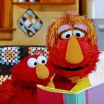 Sesame Workshop’s New Assets Deliver Sunny Days to Navy Households