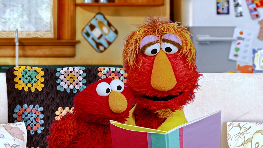 You are currently viewing Sesame Workshop’s New Assets Deliver Sunny Days to Navy Households