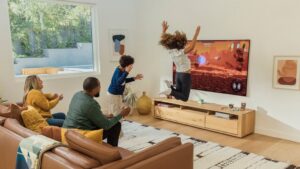 Read more about the article Household-Pleasant New Years Eve Video games