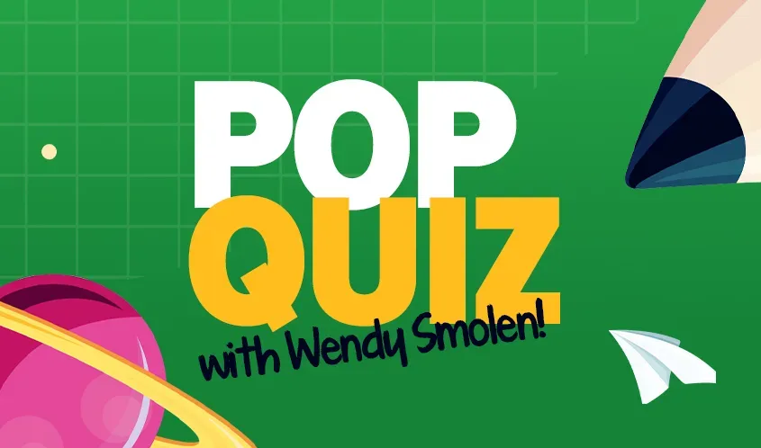 You are currently viewing Pop Quiz with Wendy Smolen: The BIG Toy E-book 2025