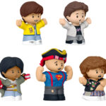The Goonies Little Individuals Collector