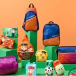Emirates launches new vary of toys and luggage for kids on board