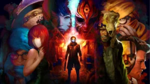 Read more about the article Silent Hill and Slitterhead creator is working with a brand new challenge