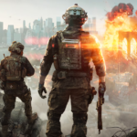 Battlefield 6 just isn’t a product, however a platform