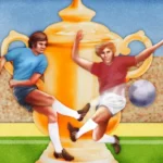 1982 Soccer Supervisor can be launched at Steam quickly
