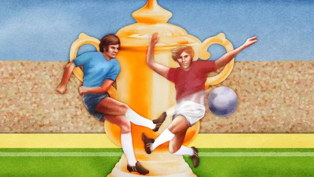 You are currently viewing 1982 Soccer Supervisor can be launched at Steam quickly