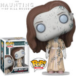 Pop doll! “Crooked Neck Woman” from the Curse of the Huinting of Hill Home residence